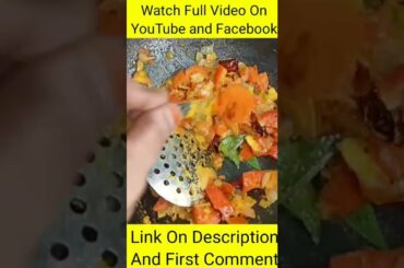 lunch box recipe part 6 tamil #shorts #raniskitchentamil #homemade #food #foodblogger #foodie