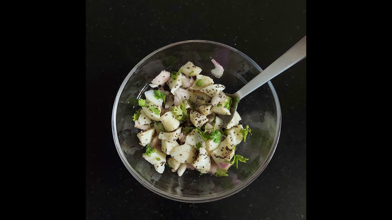 Egg White Salad | Easy & healthy breakfast ideas | Weight loss recipe #shorts | @JeyRe's Kitchen Egg White Salad | Easy & healthy breakfast ideas | Weight loss recipe #shorts | @JeyRe's Kitchen