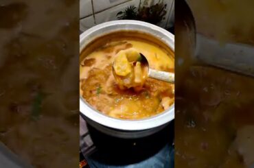 Husband's healthy lunch box ideas || DAY -07 || Mulangi sambhar||cabbage poriyal || payasam #shorts