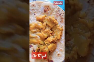 Quick Breakfast Healthy bread ((Tasty meal Ideas))#shorts #food #breakfastrecipe #breadrecipe