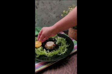 3 Different Healthy  Salad Recipes For Weight Loss