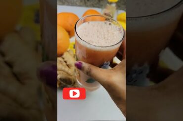 How i make Grapefruit Juice ? Healthy Weight loss Drink #grapefruit
