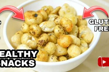 The Best Healthy Snacks For Weight Loss | Healthy Recipes | Easy Recipes | Snacks | Easy Snacks