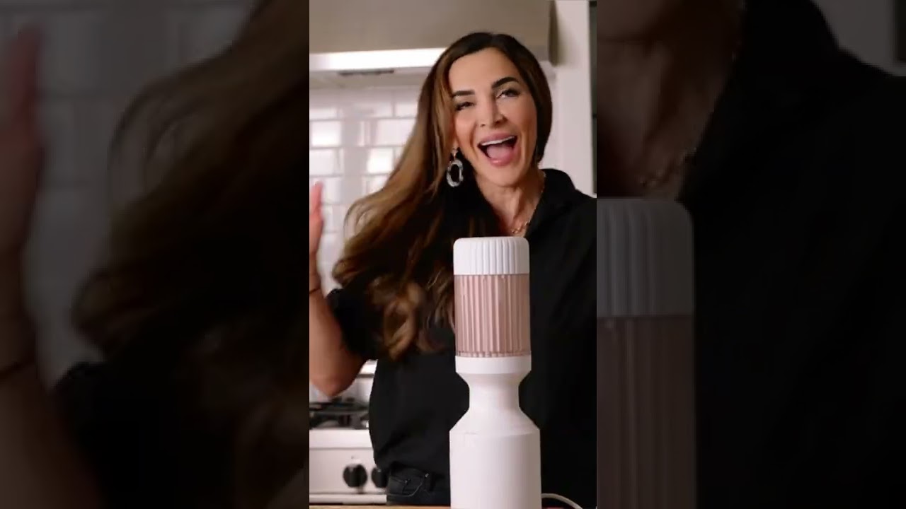 Healthy Strawberry Banana Bread II Kalejunkie Healthy Strawberry Banana Bread II Kalejunkie