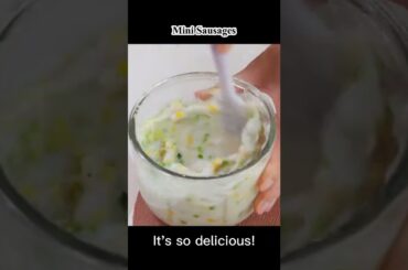 Free teaching of healthy recipes#shorts