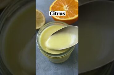 Healthy Salad Dressings