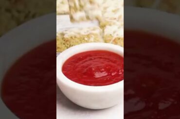 Have you tried Quinoa pizza crust || Healthy Recipes for weight-loss #shorts