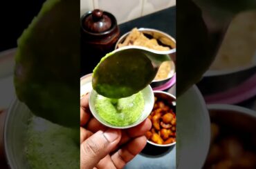 Husband's healthy lunch box ideas || DAY-06 || Aloo paratha and raitha|| Mushroom stir fry #shorts