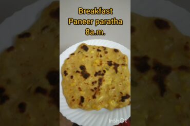 Trying #rujutadiwekardietplan  For Healthy Weight Loss | Day 19 |#weightlossjourney #whatieatinaday