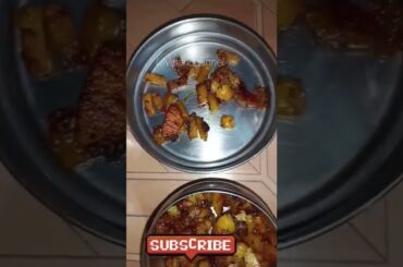 Very tasty and healthy lunch box recipes| shorts|in tamil @Niviparichannel