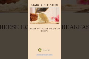 Everyone is surprised when I make breakfast like this!