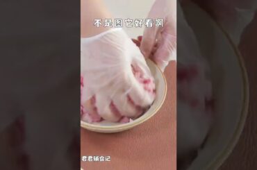 Free teaching of healthy recipes#shorts