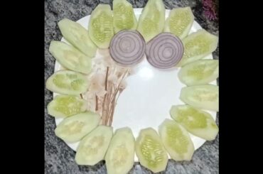 healthy salad recipes for weight loss / Shafiuns kitchen #shorts