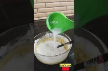 Easy healthy snacks for kids/lunchbox recipe/breakfast recipe @Afra’svlog