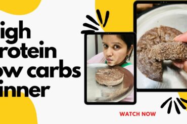 Heathly dinner for weightloss | Healthy recipe for weightloss | Shreyashekhar vlogs