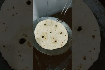 pitwa recipe indian bread chapati Naan traditional hotel  wheat bread paratha healthy