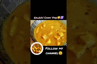 | Veg Recipes | Shubhi Goes Veg | Niramish Items | Veggies | Healthy Food | Breakfast/Dinner Recipes