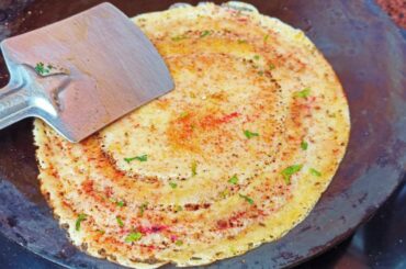 Quick and easy healthy breakfast idea . Easy breakfast recipe. Snack Recipe. Nasta Recipe