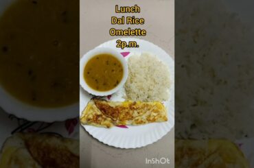 Trying #rujutadiwekardietplan  For Healthy Weight Loss | Day 17| #weightlossjourney #whatieatinaday