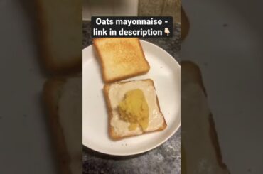 Quick and filling snack at home | healthy sandwich #shorts #youtubeshorts #sandwich