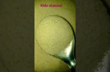 Easy healthy dinner recipe with tava (rava pongal)