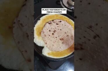 SUPER HEALTHY EGG ROLL #shorts