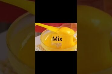 Crunchy Healthy Snack Recipe#youtubeshorts #shorts