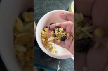 healthy breakfast | easy breakfast | breakfast foods recipe | simple breakfast ideas #shorts