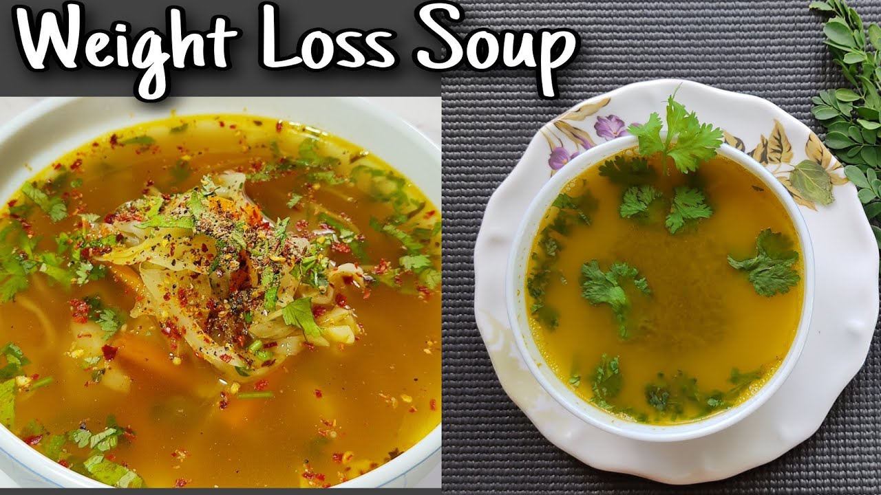 Sizzling Weight Loss Soup Recipes | Healthy Soup | Cabbage Soup | Murunga Keerai Soup | Diet Soup Sizzling Weight Loss Soup Recipes | Healthy Soup | Cabbage Soup | Murunga Keerai Soup | Diet Soup