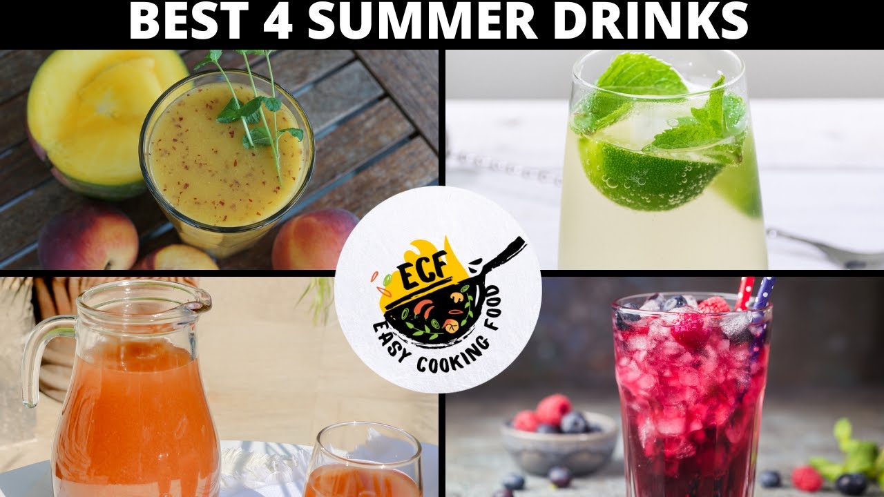 Refreshing summer drinks|Best Summer Drinks|Urdu/ Hindi | 2022| By Easy Cooking Food Refreshing summer drinks|Best Summer Drinks|Urdu/ Hindi | 2022| By Easy Cooking Food