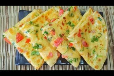 Healthy Breakfast Recipes in 10 Mins | Easy Nasta | Tasty Breakfast Recipes | Nasta Recipe