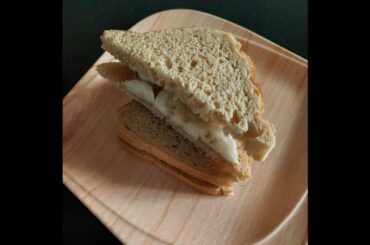 Lazy morning breakfast recipe | Easy & Healthy breakfast ideas #shorts |  @JeyRe's Kitchen