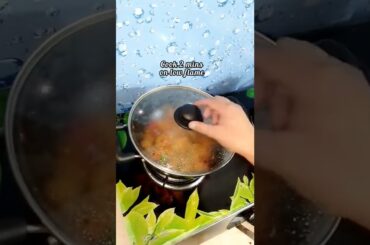 Soya Chunk Rice Recipe || Healthy Lunch Box Recipe