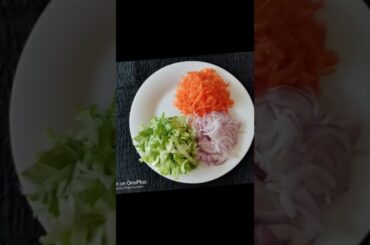 LETTUCE SALAD | HEALTHY SALADS #saladrecipe #easytomake #dietwithasrakhan