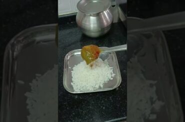 #Today's lunch/#simple lunch menu/#Healthy lunch#shorts