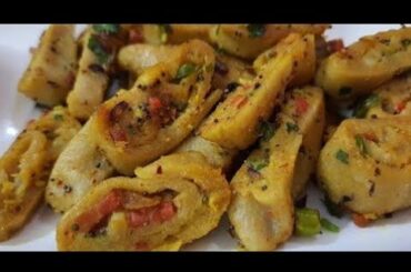 Low Oil Recipe || low Oil Lunch - Dinner Recipe || 15 min breakfast recipe #shorts