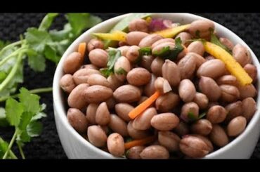 Simple verkadalai Sundal recipe// peanut Sundal recipe //Healthy snacks recipe