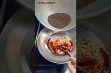 sesame seeds rice||July 7, 2022||healthy and tasty lunch box recipe||#maaintiabhiruchi #short