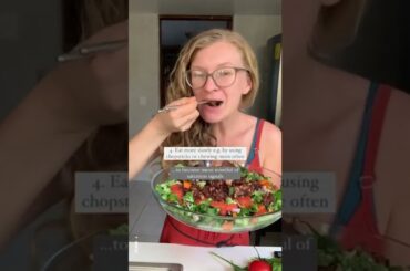 Healthy Breakfast #shorts