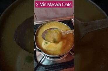 Masala Oats healthy food weight loss recipe#shorts#youtubeshorts#whatsappstatus#recipe#oats#dishes