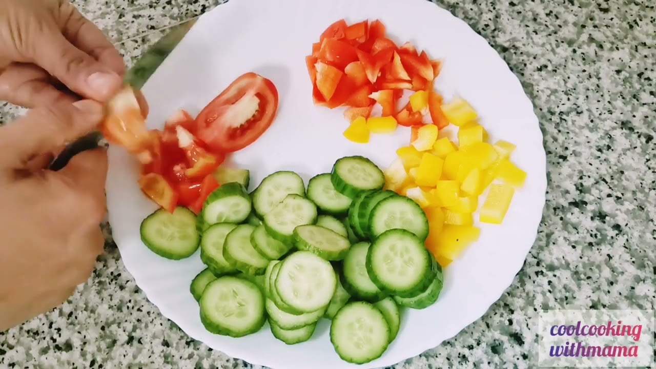 Fresh Salad | Bakra Eid Special | Healthy Recipe |Weight loss Recipes Fresh Salad | Bakra Eid Special | Healthy Recipe |Weight loss Recipes