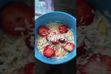 Try Making This Healthy Snack @anamfit