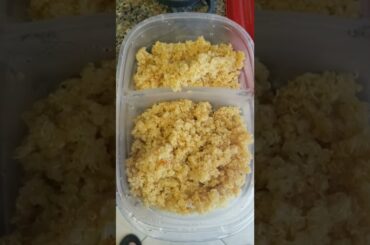 healthy recipes , quinoa and some Garbanzo beanes babbby!!!