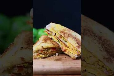 #shorts #shortsfeed   Healthy breakfast recipe in 10 minutes | Quick Breakfast Recipe