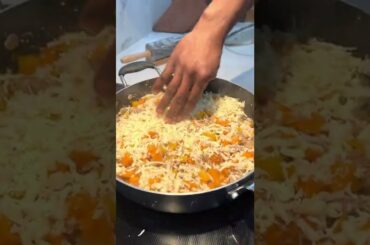 Lean Ground Turkey & Sweet Potato Skillet Recipe (High Protein/Low Calorie)