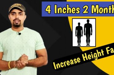 Height Increase Healthy Snacks Recipes | 8 Ideas To Grow Taller Fast