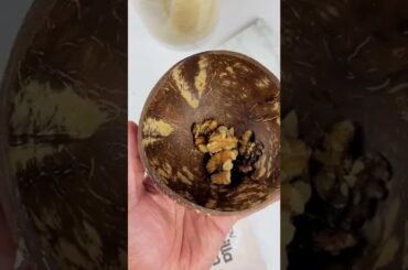 Blueberry Vanilla Protein Baked Oats - Healthy Breakfast Recipe | SMOOV