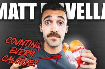 Is Calorie Counting A Bad Thing?