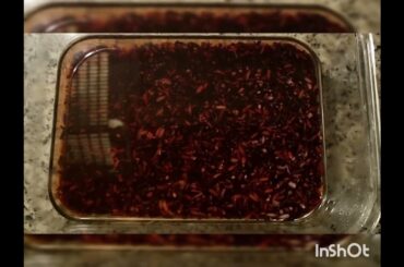 kavuni arisi kanji # healthy recipes #weight loss #