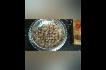 Healthy snack recipe for infant and kids/shorts /Mithuvum Ammavum